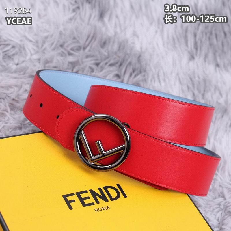 Fendi Belts 394